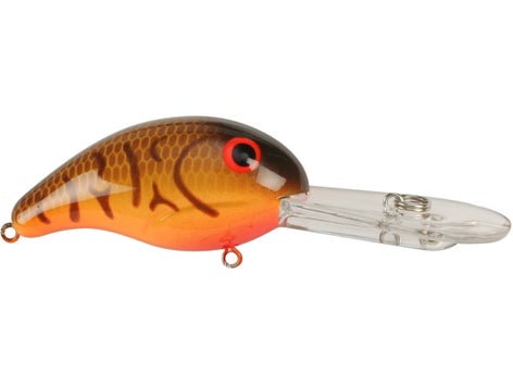 Bandit Lures Crankbaits Series 4