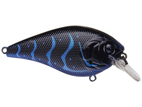 6th Sense Crush Squarebill Crankbait