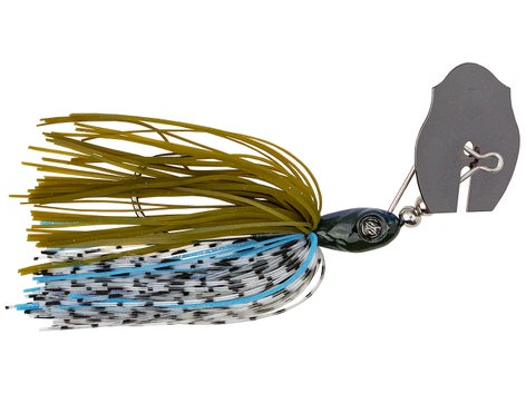Googan Squad Clickbait Bladed Jig 3