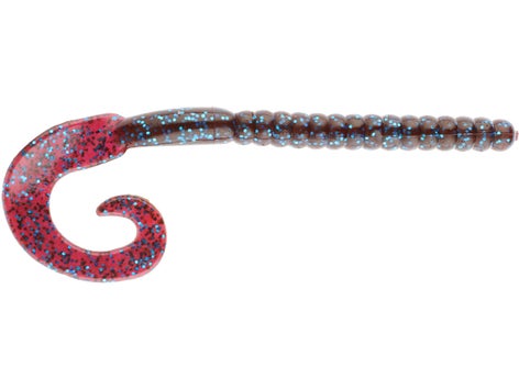 Berkley Powerbait Power Worms 8