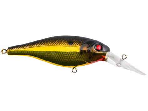 Berkley Bad Shad Crankbait 4