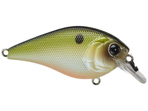 6th Sense Crush Squarebill Crankbait 6
