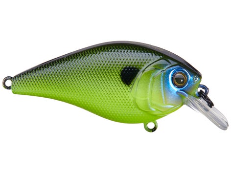 6th Sense Crush Squarebill Crankbait 7