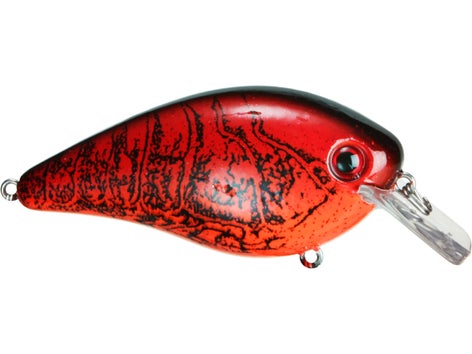 Strike King KVD 1.5 Square Bill Silent Crankbait 12