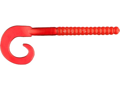 Berkley Powerbait Power Worms 9