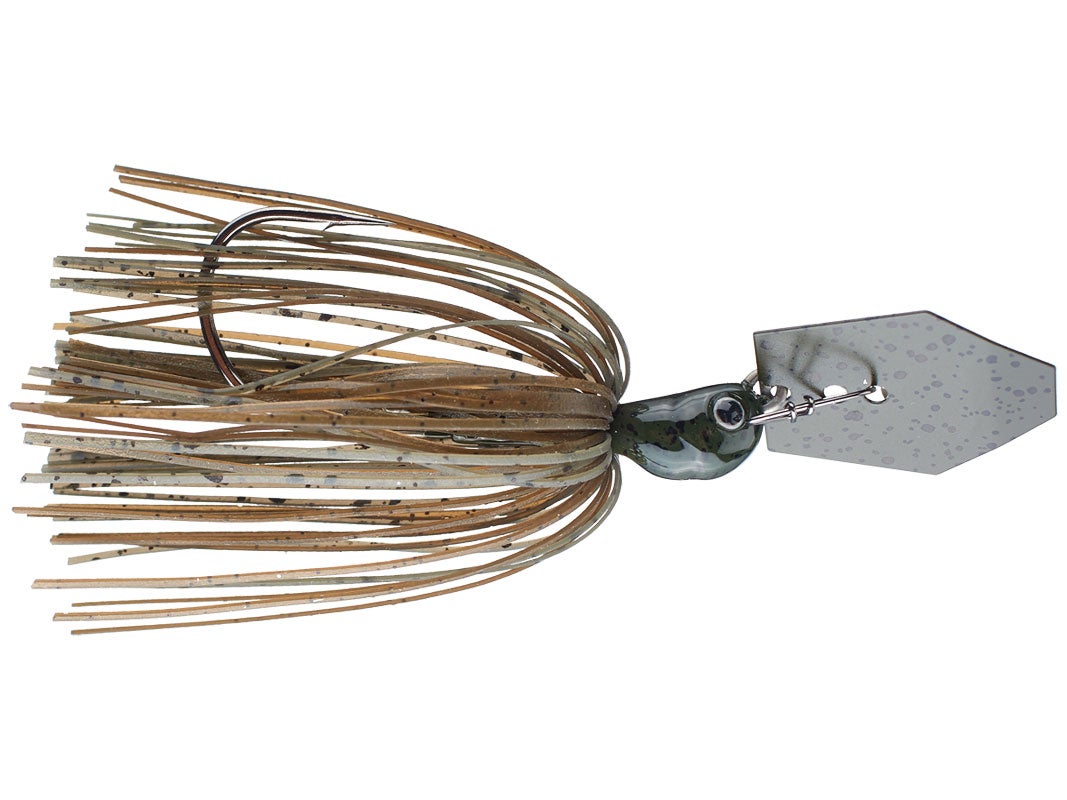 Z-Man Original Jack Hammer ChatterBait 11