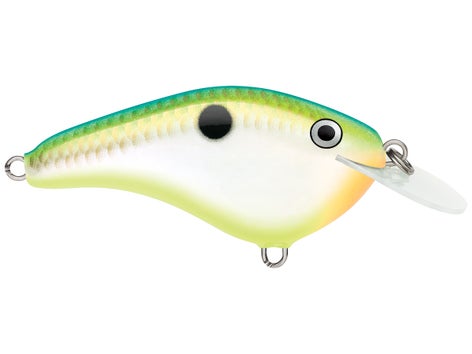 Rapala Ott's Garage Slim 06 Crankbaits 7