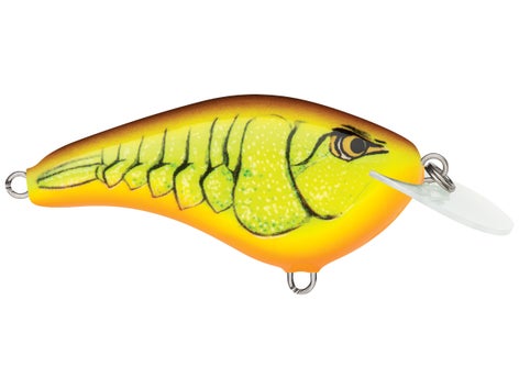 Rapala Ott's Garage Slim 06 Crankbaits 4