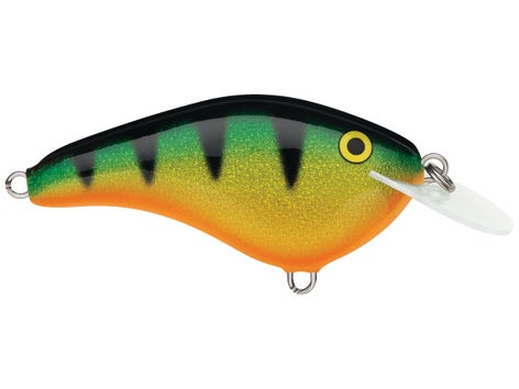 Rapala Ott's Garage Slim 06 Crankbaits 3