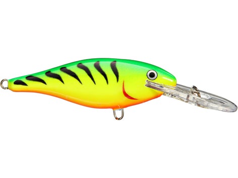 Rapala Shad Rap Deep Runner 4