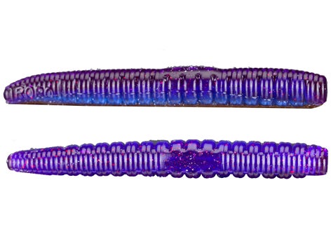 Roboworm Ned Worms 4