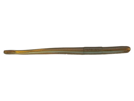 Roboworm Straight Tail Worms 14