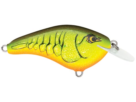 Rapala Ott's Garage Slim 06 Crankbaits 8