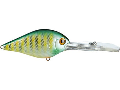 Luck-E-Strike Rick Clunn Freak Crankbait