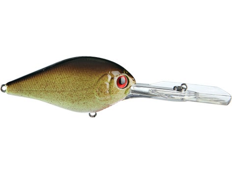 Luck-E-Strike Rick Clunn Freak Crankbait