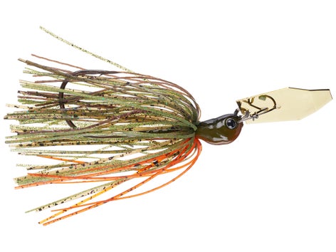 Z-Man Original Jack Hammer ChatterBait 13