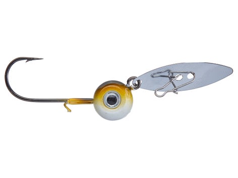Z-Man Chatterbait Willowvibe - 2pk