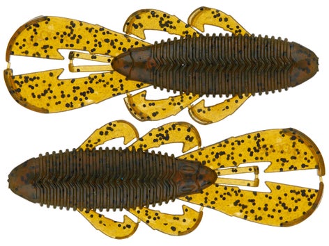 Googan Baits Bandito Bug 4