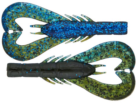 Googan Baits Krackin' Craw 5