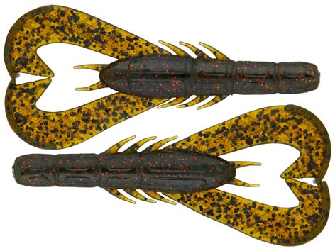 Googan Baits Krackin' Craw 6