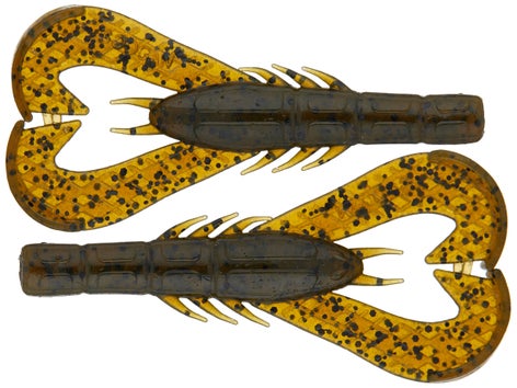 Googan Baits Krackin' Craw 7