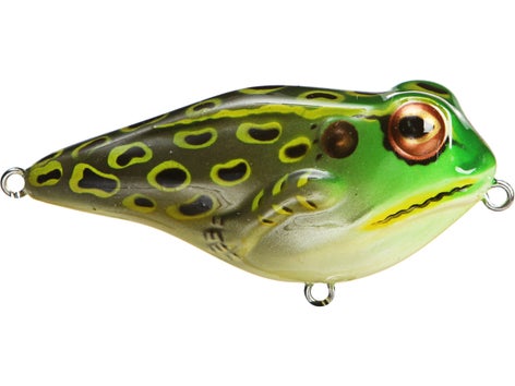 Rebel Frog R Topwater Walking Bait 2