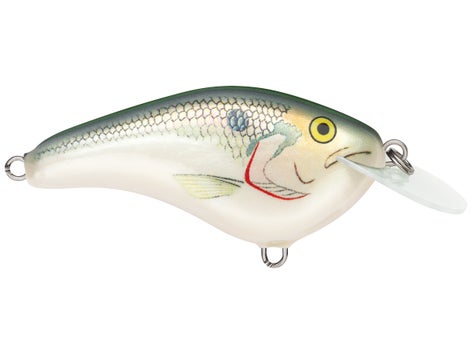 Rapala Ott's Garage Slim 06 Crankbaits 9