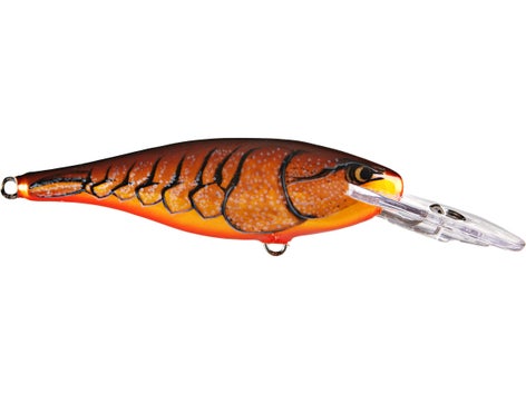 Rapala Shad Rap Deep Runner 10
