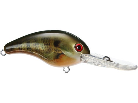 Strike King 10XD Crankbait