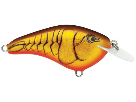 Rapala Ott's Garage Slim 06 Crankbaits 10