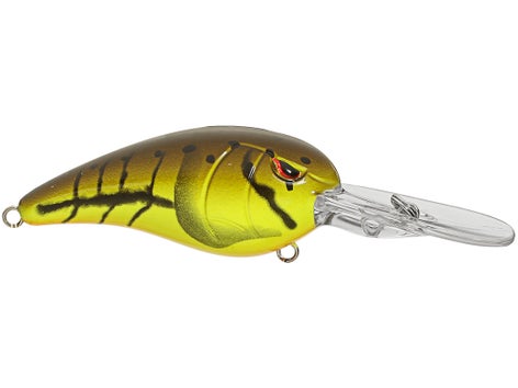 SPRO Mike McClelland Rk Crawler 55 Crankbait 3
