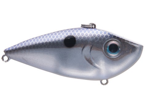 Strike King Red Eye Shad 10
