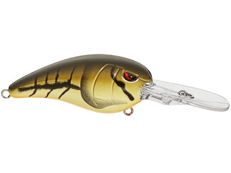 SPRO Mike McClelland Rk Crawler 55 Crankbait 4