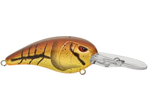 SPRO Mike McClelland Rk Crawler 55 Crankbait 5
