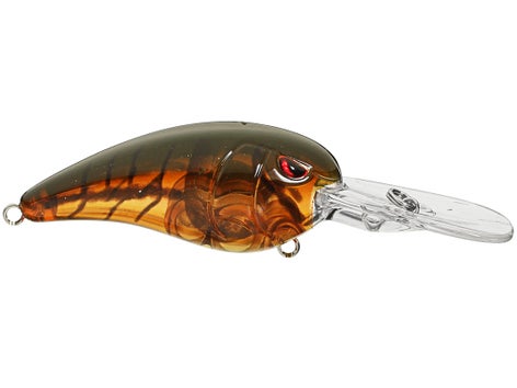 SPRO Mike McClelland Rk Crawler 55 Crankbait 6