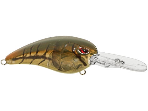 SPRO Mike McClelland Rk Crawler 55 Crankbait 2