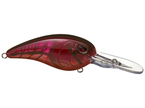 SPRO Mike McClelland Rk Crawler 55 Crankbait 7
