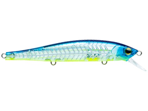 Yo-Zuri 3DB Series Jerkbait Suspending 110 7
