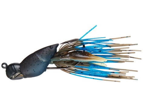 LIVE TARGET Hollow Body Crawfish Jig