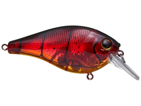 Berkley Squarebull Crankbait 10