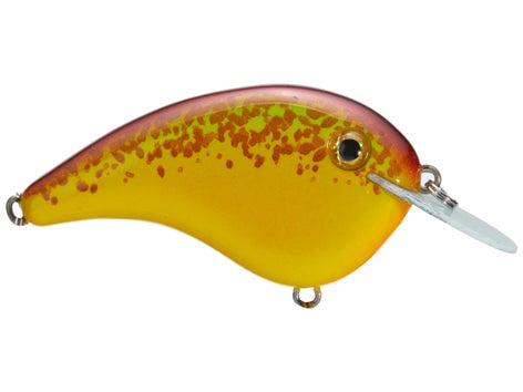 Strike King Chick Magnet Flat Sided Crankbait 8