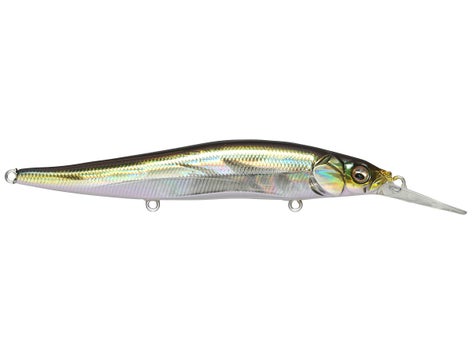 Megabass Ito Vision 110+1 Jerkbaits 6