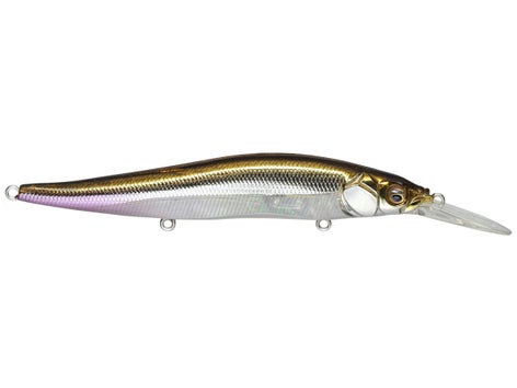 Megabass Ito Vision 110+1 Jerkbaits 7