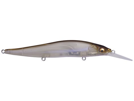 Megabass Ito Vision 110+1 Jerkbaits 9