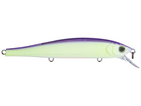 Yo-Zuri 3DB Series Jerkbait Suspending 110 9