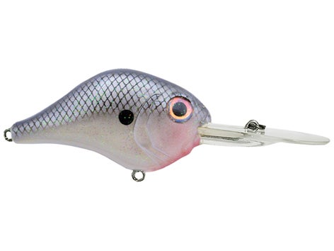Bill Lewis MR-12 Crankbaits 4