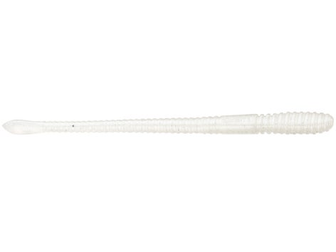 13 Fishing BFF Blunt Force Finesse Worm 10pk 5
