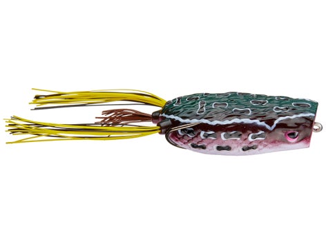Zoom Hollow Body Poppin Frog 4