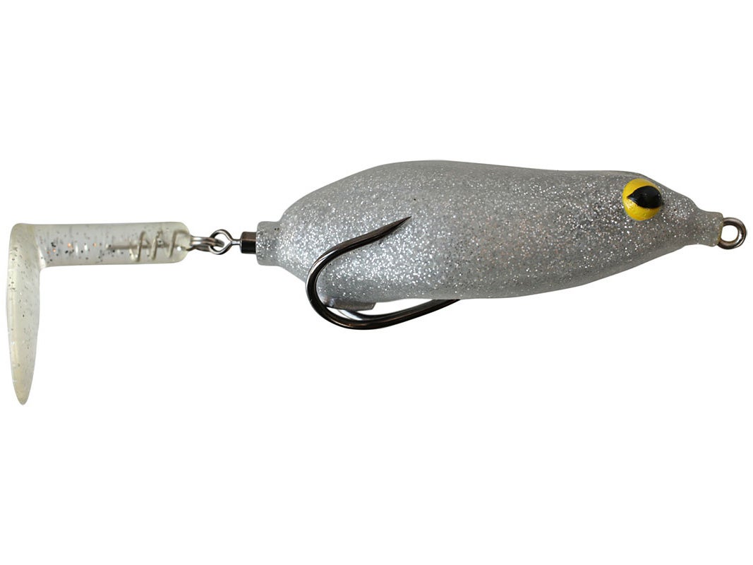 Teckel USA Sprinker Frog