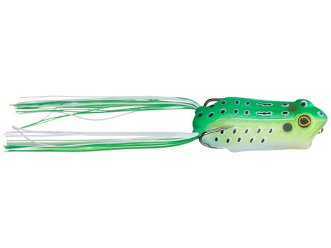 Z-Man Leap Frogz Popping Frog 3